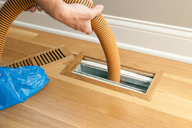 Best Home Air Vent Cleaning  in North Ridgeville, OH