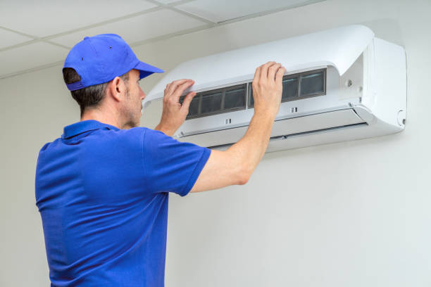 Best Air Vent Cleaning Services  in North Ridgeville, OH