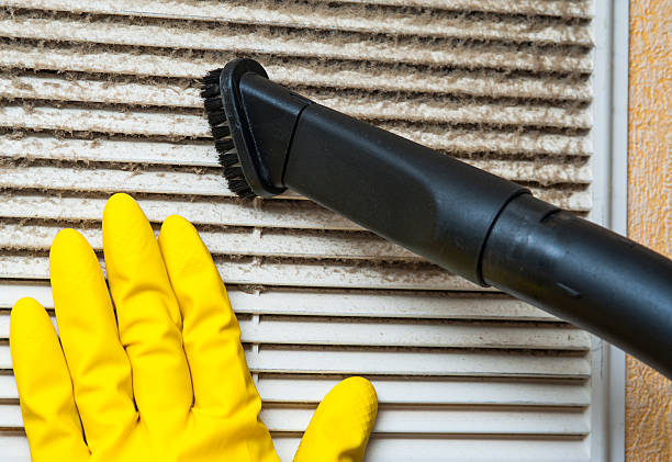 Best Duct Cleaning Specialists  in North Ridgeville, OH